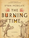 Cover image for The Burning Time